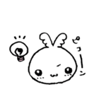 ぴぴらび（個別スタンプ：13）