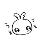 ぴぴらび（個別スタンプ：16）