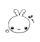 ぴぴらび（個別スタンプ：17）