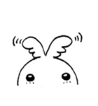 ぴぴらび（個別スタンプ：18）
