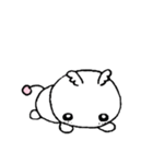 ぴぴらび（個別スタンプ：20）