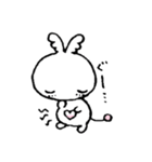 ぴぴらび（個別スタンプ：23）
