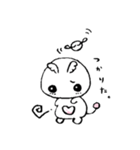 ぴぴらび（個別スタンプ：29）