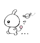 ぴぴらび（個別スタンプ：31）