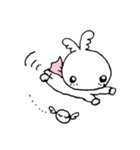 ぴぴらび（個別スタンプ：32）