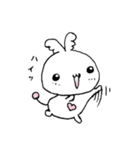 ぴぴらび（個別スタンプ：36）