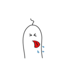 私の名前はリチャードです（個別スタンプ：34）