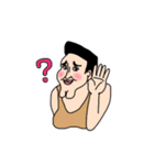 乙女の塊（個別スタンプ：9）