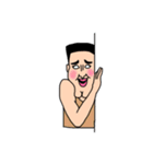 乙女の塊（個別スタンプ：11）