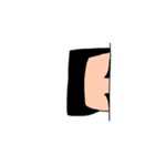 乙女の塊（個別スタンプ：15）