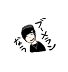 馬場の人（個別スタンプ：14）