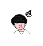馬場の人（個別スタンプ：16）