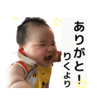 rikulife（個別スタンプ：3）