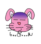 The Story of Mr.Tai（個別スタンプ：4）