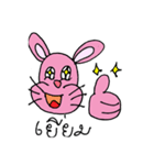 The Story of Mr.Tai（個別スタンプ：5）