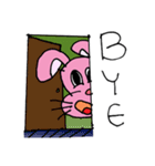 The Story of Mr.Tai（個別スタンプ：9）