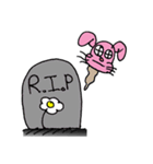The Story of Mr.Tai（個別スタンプ：13）