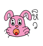 The Story of Mr.Tai（個別スタンプ：15）