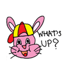 The Story of Mr.Tai（個別スタンプ：21）