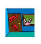 The Story of Mr.Tai（個別スタンプ：33）