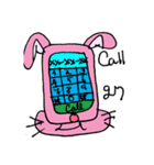 The Story of Mr.Tai（個別スタンプ：38）