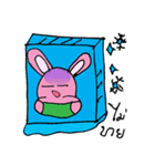 The Story of Mr.Tai（個別スタンプ：40）