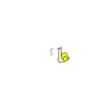 つむりんの1日 NO.1（個別スタンプ：13）