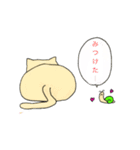 つむりんの1日 NO.1（個別スタンプ：26）