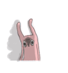 Edward The Rabbit（個別スタンプ：1）