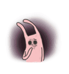 Edward The Rabbit（個別スタンプ：2）