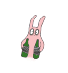 Edward The Rabbit（個別スタンプ：3）