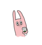 Edward The Rabbit（個別スタンプ：5）