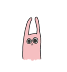 Edward The Rabbit（個別スタンプ：6）