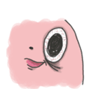 Edward The Rabbit（個別スタンプ：9）