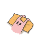 Edward The Rabbit（個別スタンプ：12）