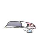 Edward The Rabbit（個別スタンプ：22）