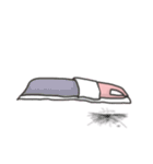 Edward The Rabbit（個別スタンプ：23）