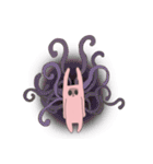 Edward The Rabbit（個別スタンプ：24）