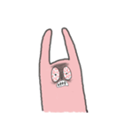 Edward The Rabbit（個別スタンプ：25）