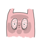 Edward The Rabbit（個別スタンプ：26）