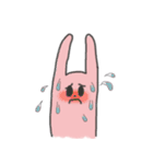 Edward The Rabbit（個別スタンプ：27）