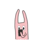 Edward The Rabbit（個別スタンプ：28）