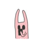 Edward The Rabbit（個別スタンプ：29）