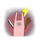 Edward The Rabbit（個別スタンプ：30）