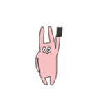 Edward The Rabbit（個別スタンプ：31）