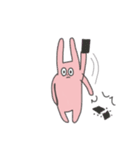 Edward The Rabbit（個別スタンプ：32）