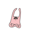 Edward The Rabbit（個別スタンプ：38）