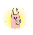 Edward The Rabbit（個別スタンプ：40）