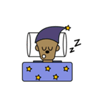 DOGGO（個別スタンプ：2）