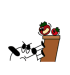 DOGGO（個別スタンプ：12）